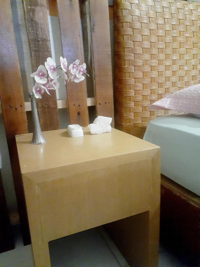 Alto Paraíso de Goiás Hostel Do Gui מראה חיצוני תמונה