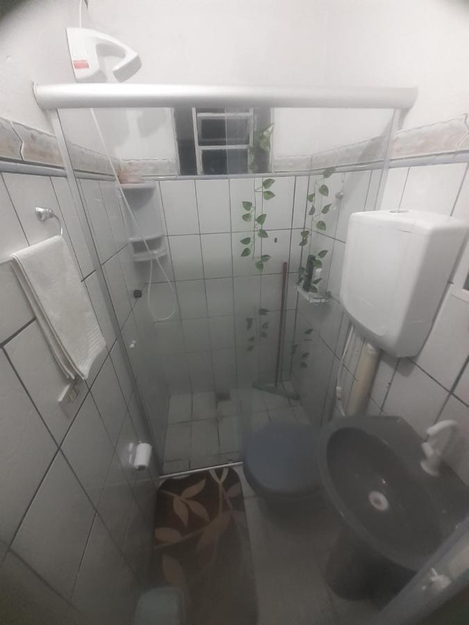 Alto Paraíso de Goiás Hostel Do Gui מראה חיצוני תמונה