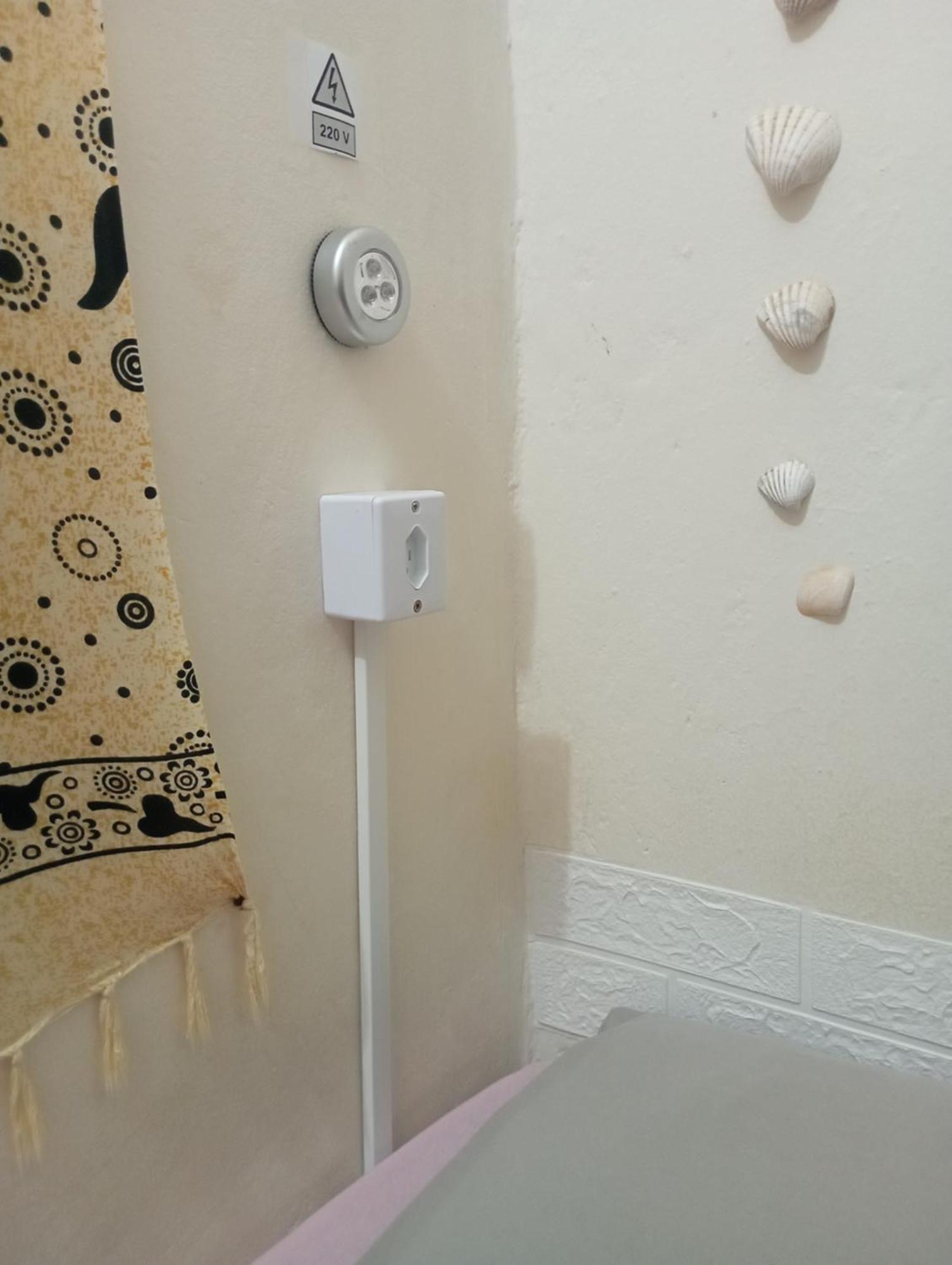 Alto Paraíso de Goiás Hostel Do Gui מראה חיצוני תמונה