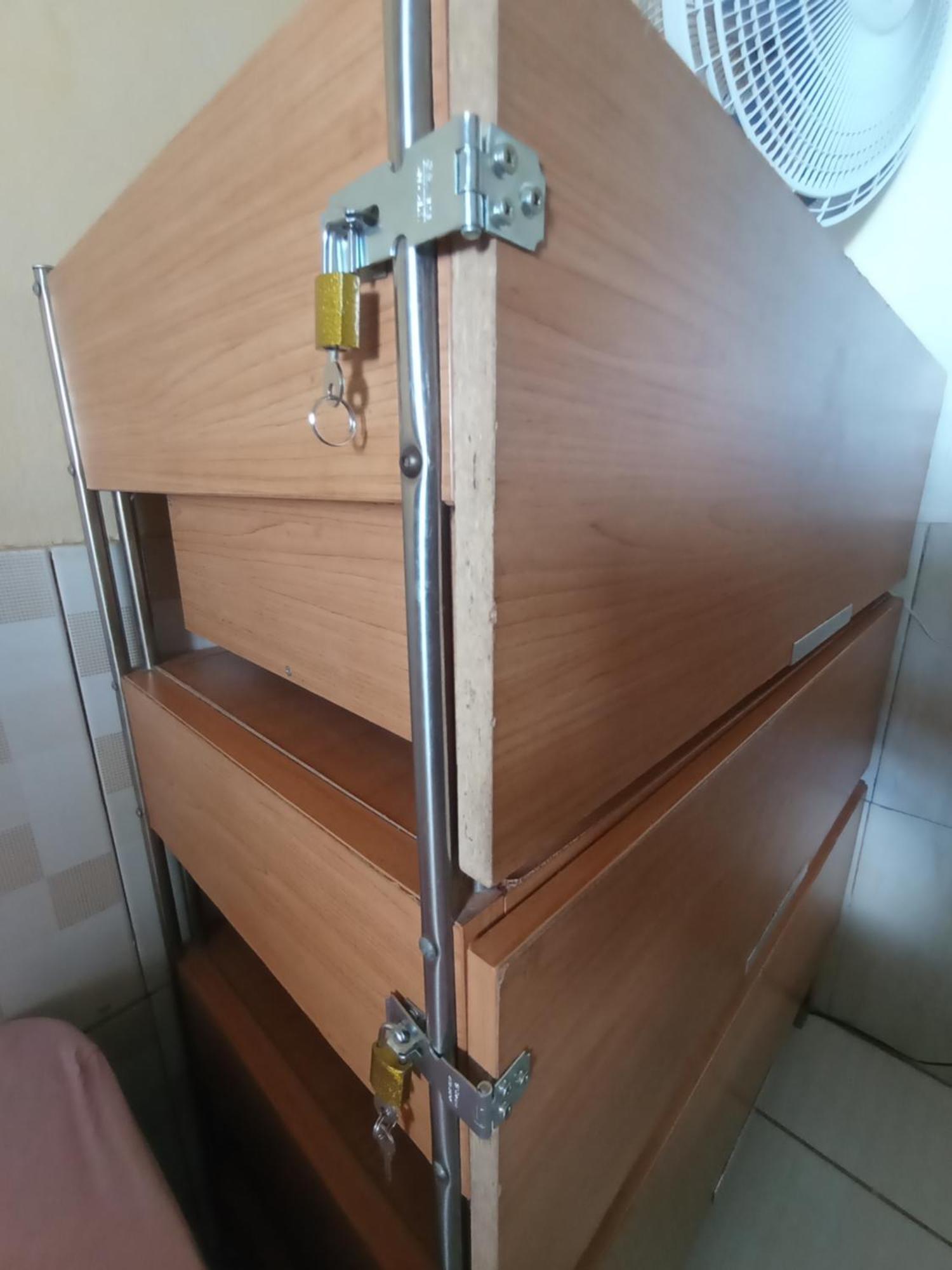 Alto Paraíso de Goiás Hostel Do Gui מראה חיצוני תמונה